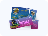 Event Tickets