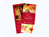 Rack Cards