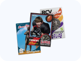 Trading Cards
