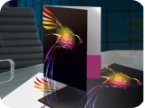 Presentation Folders