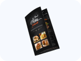 Menus