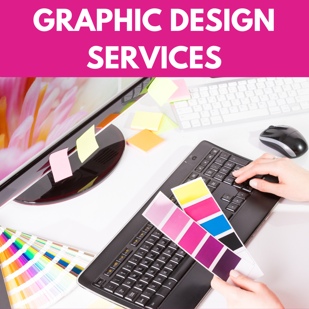 Graphic Design Services
